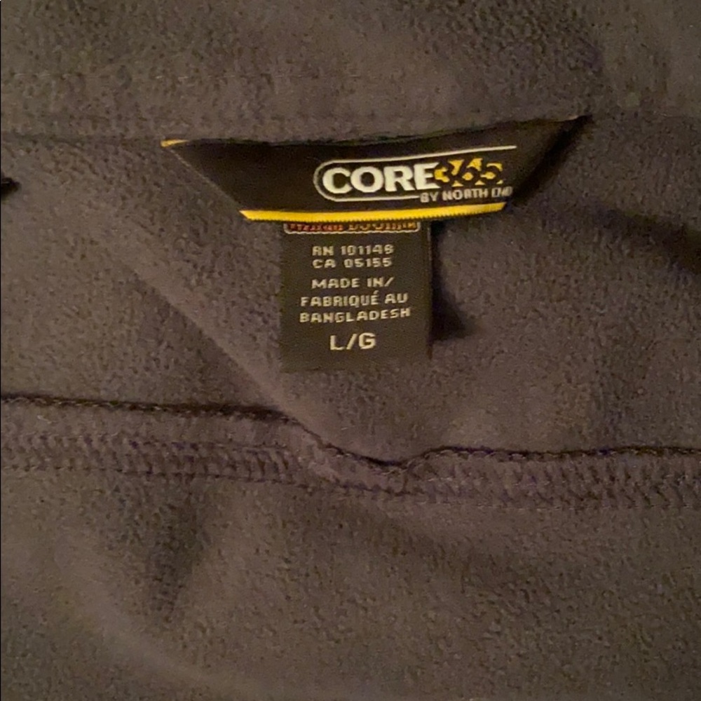 Apple Performance Jacket - Picture 2 of 3